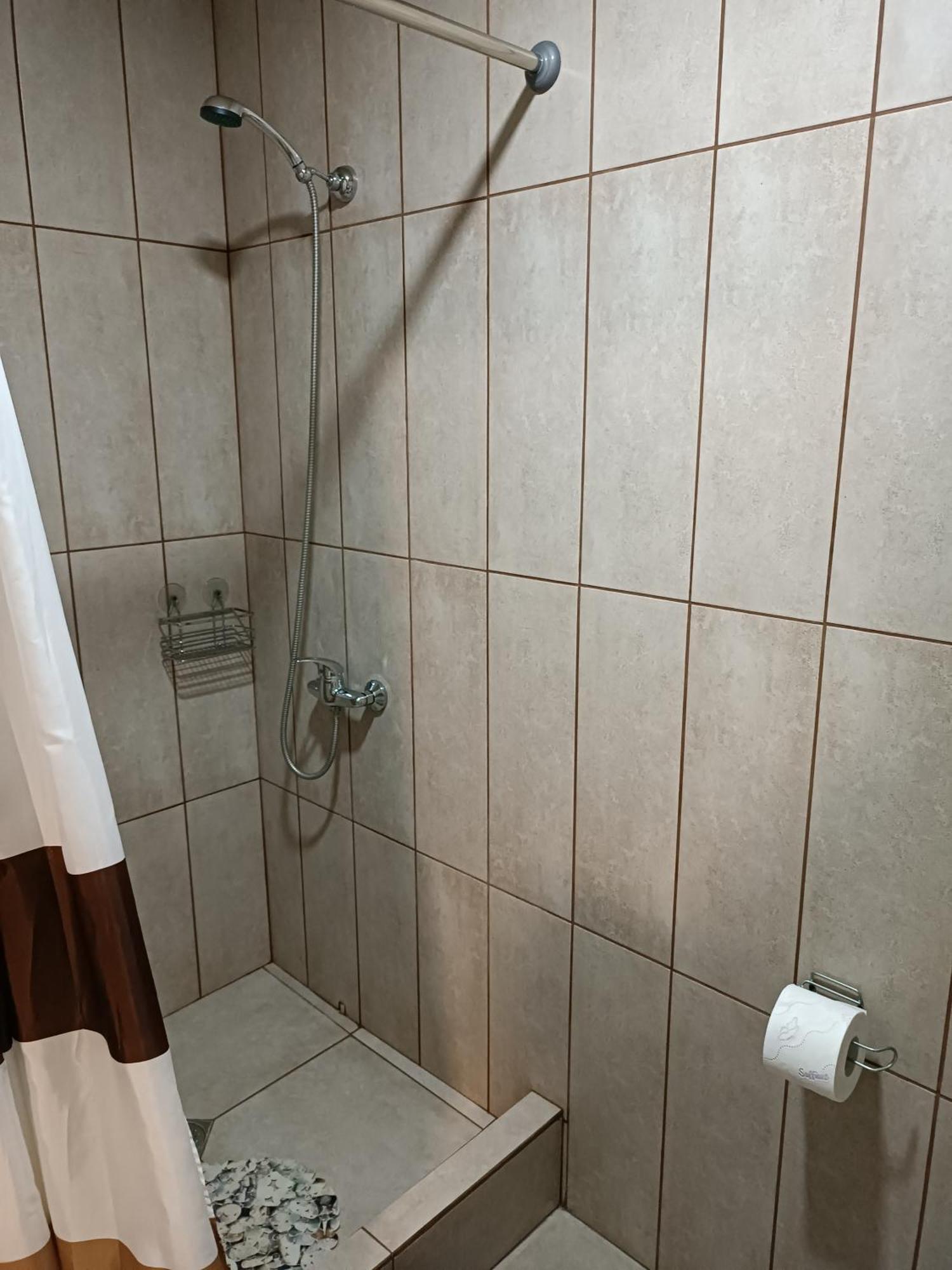 Holiday home янчар з басейном Mykulychyn