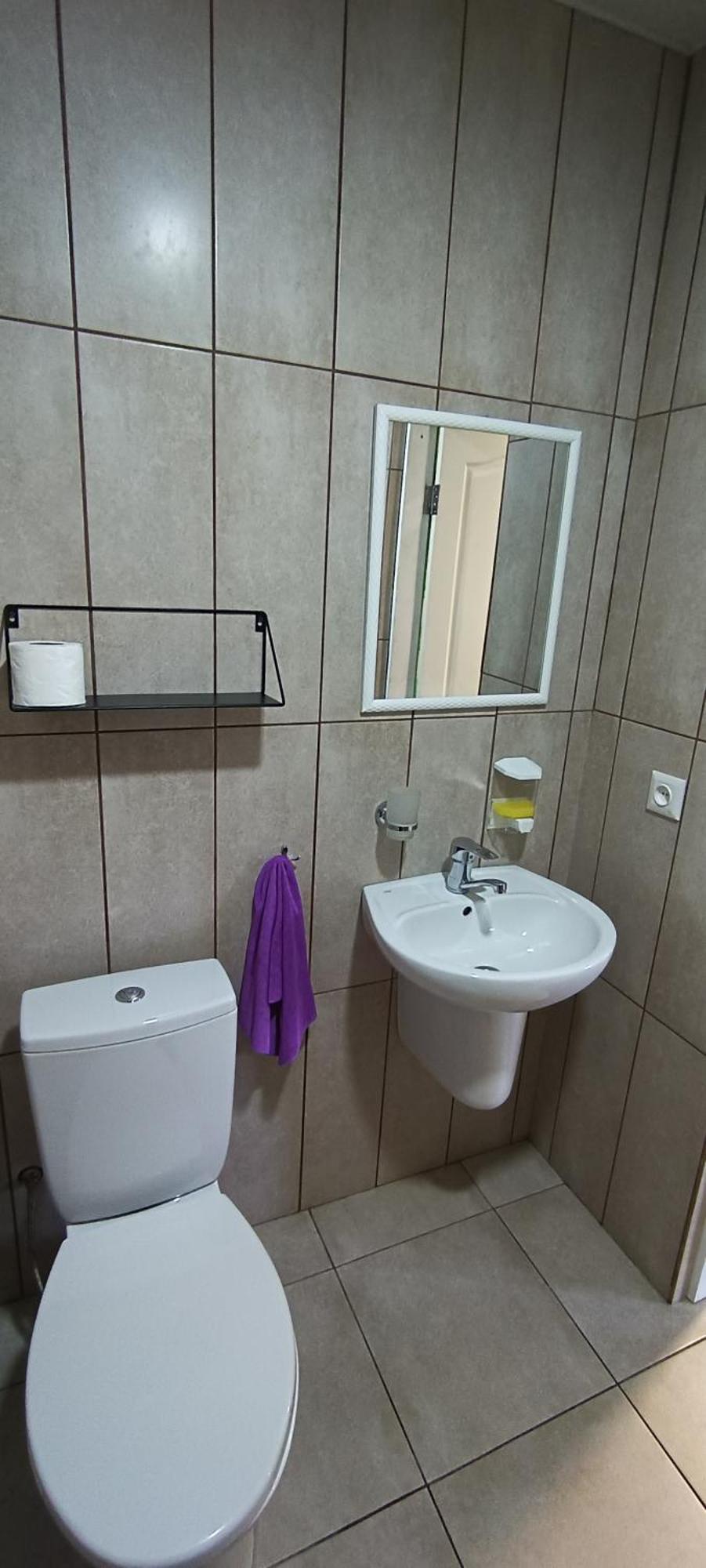 Holiday home янчар з басейном