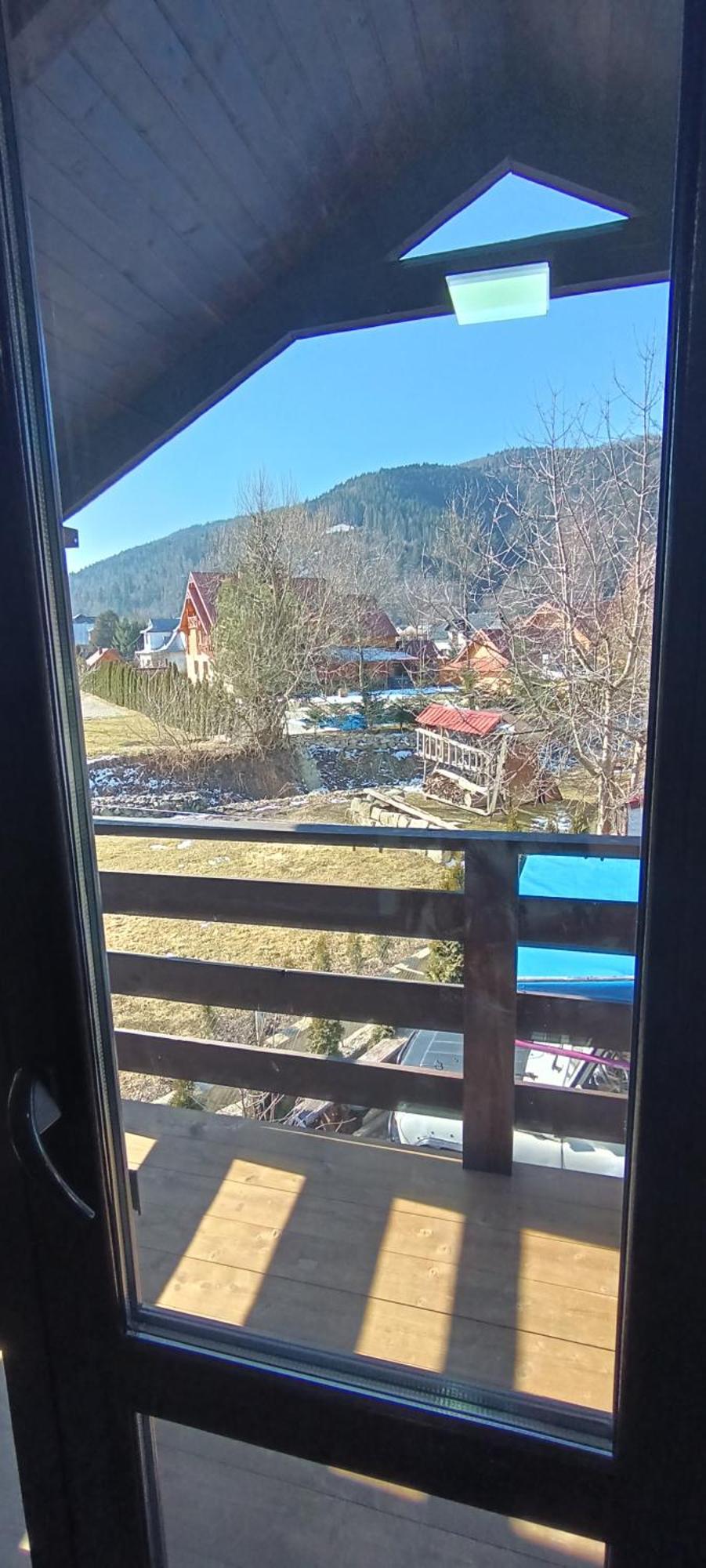 Holiday home янчар з басейном