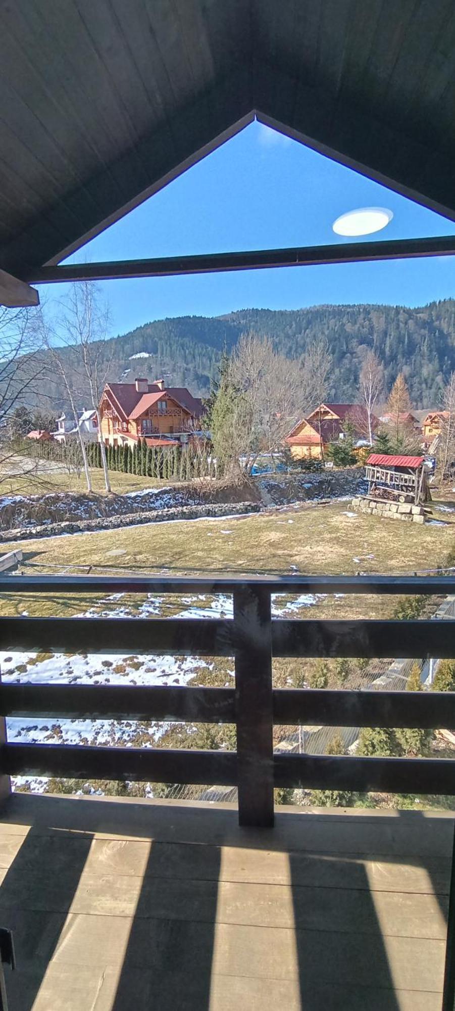 Holiday home янчар з басейном *