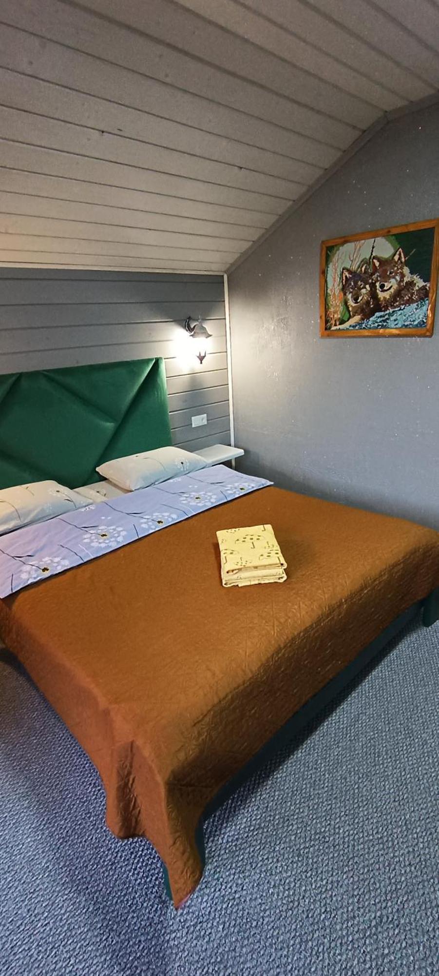 Holiday home янчар з басейном